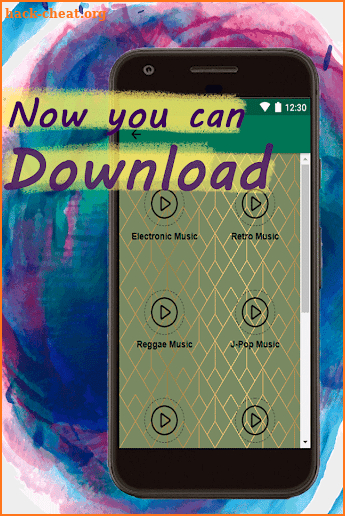 Download Music For Free To My Phone Fast Guide screenshot