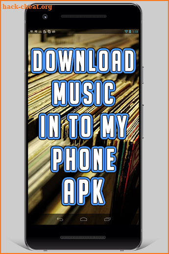 Download Music Into My Phone For Free mp3 Guide screenshot
