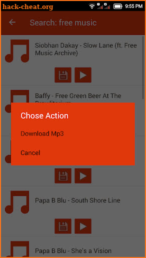 Download Music - Mp3 Downloader screenshot