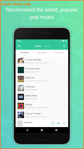 Download Music - MP3 Downloader & Music Player screenshot