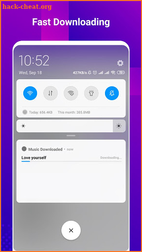 Download Music - Mp3 Music Download screenshot