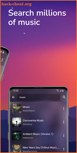 Download Music Mp3 - Music Downloader screenshot