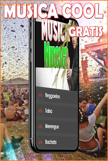 Download Music to my Cell Free and Fast Mp3 Guide screenshot