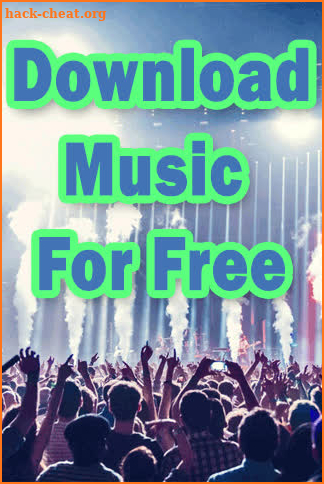Download Music To My Cellphone For Free Mp3 Guide screenshot