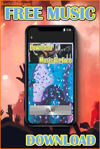 Download Music to my Phone For Free no Wifi Guide screenshot