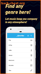 (Download Now) Free Music MP3 Player PRO screenshot