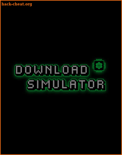 Download Simulator screenshot