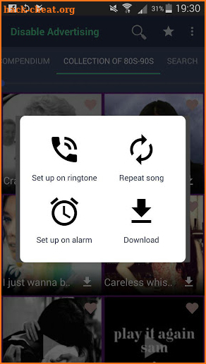 Download Songs For Free screenshot