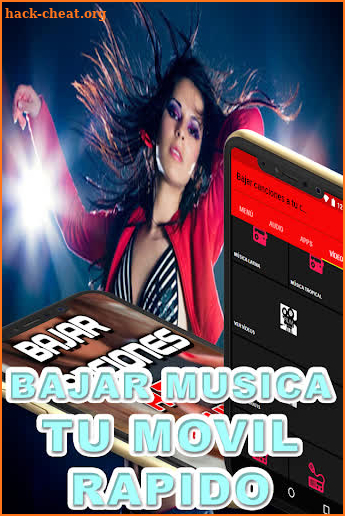 Download Songs to my Phone Guide Free and Easy screenshot