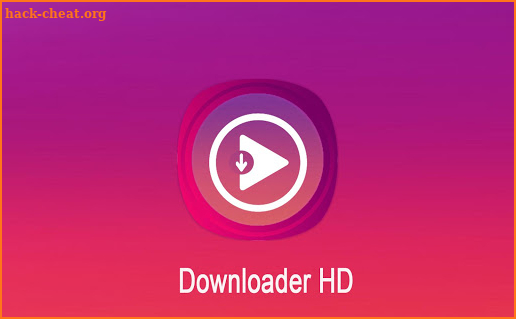 Download Video all downloader HD screenshot