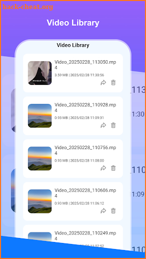 Download Video Pro screenshot