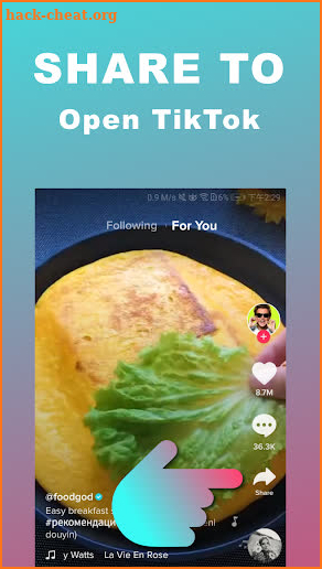 Download Video Tiktok No Watermark screenshot