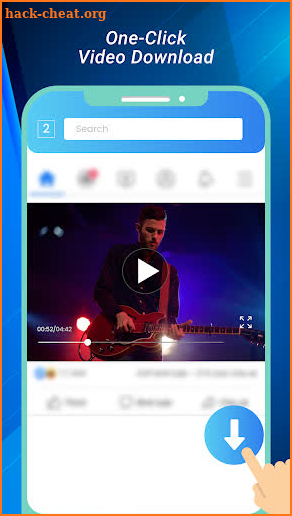 Download Video - Video Downloader screenshot