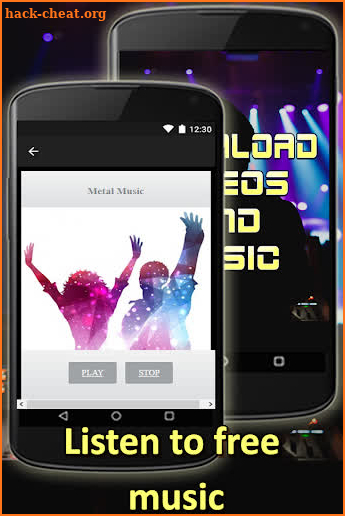 Download Videos And Music Fast And Free Guide Fast screenshot