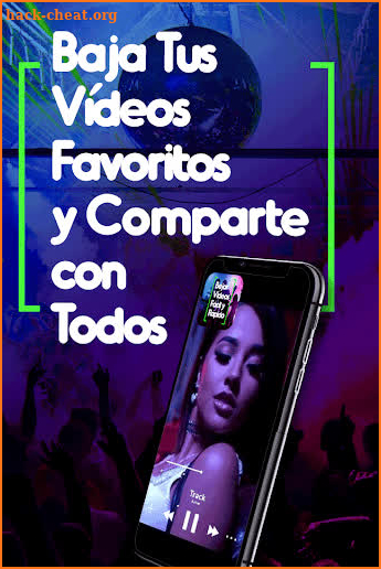 Download Videos Easy and Fast Music MP4 screenshot