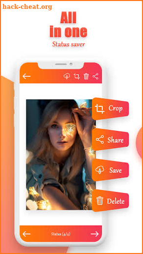 Downloader - All Video Downloader App 2021 screenshot