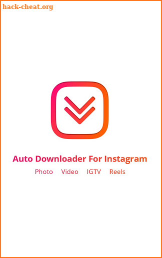 downloader for Instagram | download video & photo screenshot