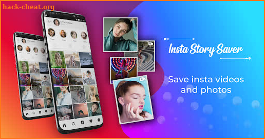 Downloader for Instagram:Video Photo, Insta repost screenshot