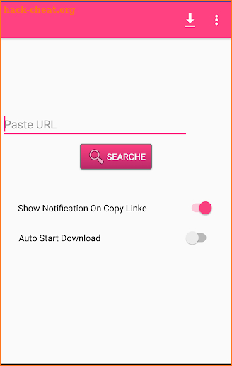 Downloader for Musical.ly - Tik Tok musically screenshot