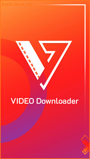 Downloader - Free All Video Downloader screenshot