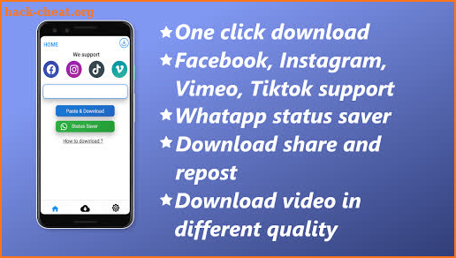 Downloader Pro:Photo & Video D screenshot