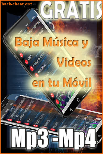 DownloadFree Music and Videos Mp3 and Mp4GuideEasy screenshot