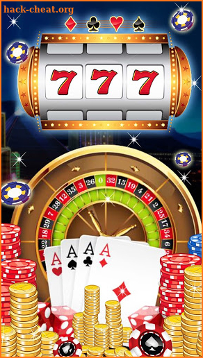Downtown Slots Vegas Deluxe Casino screenshot
