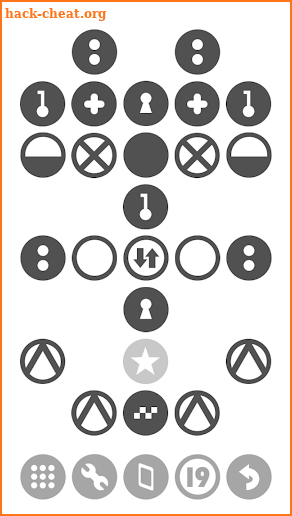 DOX: A Puzzle Game screenshot
