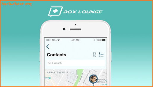 Dox Lounge screenshot
