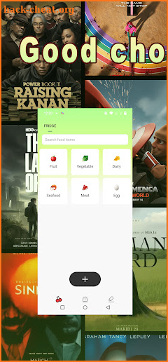 Doxcy Max screenshot