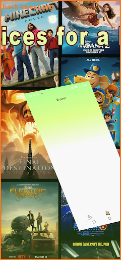 Doxcy Max screenshot