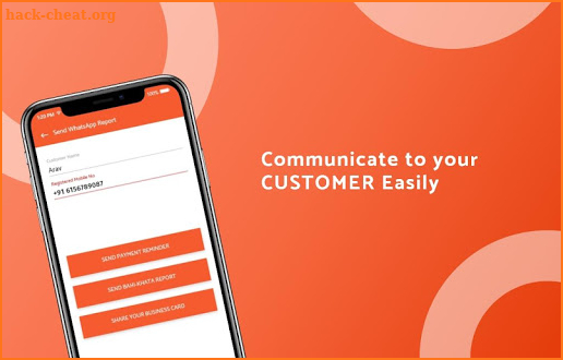 DOXY-Your Digital Partner screenshot