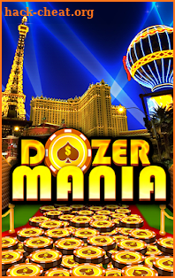Dozer Mania World Tour Free screenshot