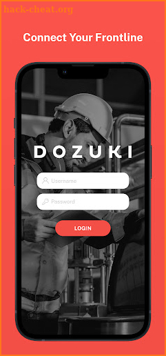 Dozuki screenshot
