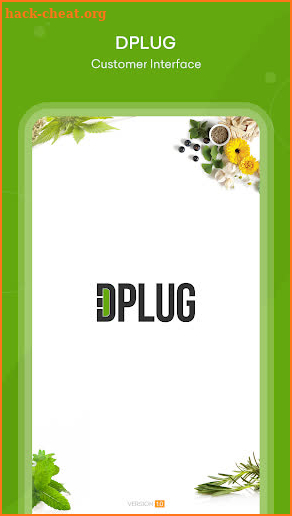 Dplug screenshot