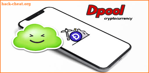 Dpool Mining - Doge Coin screenshot