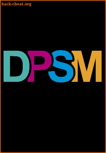 DPSM screenshot