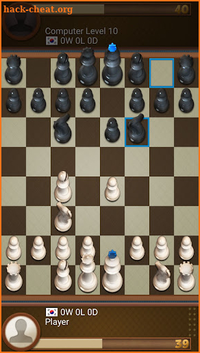 Dr. Chess screenshot