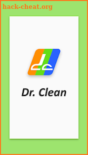 Dr. Clean – Clean & Boost screenshot