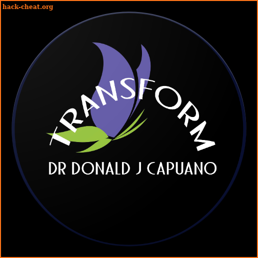 Dr. Donald Capuano MD screenshot