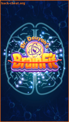 Dr. Douyon's Brainfit screenshot