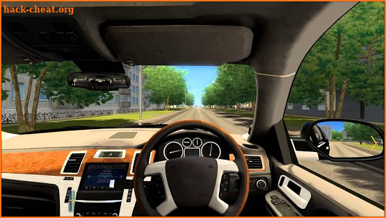 Dr Driving 2018 screenshot