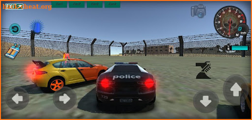 Dr Driving 3 screenshot