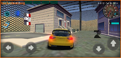 Dr Driving 3 screenshot