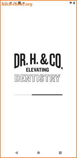 Dr. H & Co. screenshot