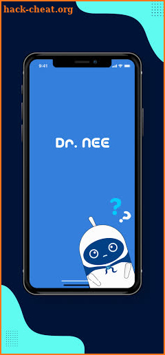 Dr. NEE screenshot