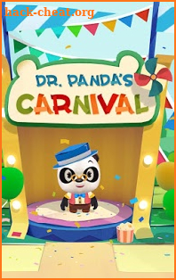 Dr. Panda Carnival Free screenshot