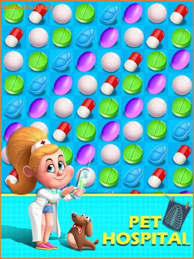Dr. Pet 🐈 🐕 screenshot