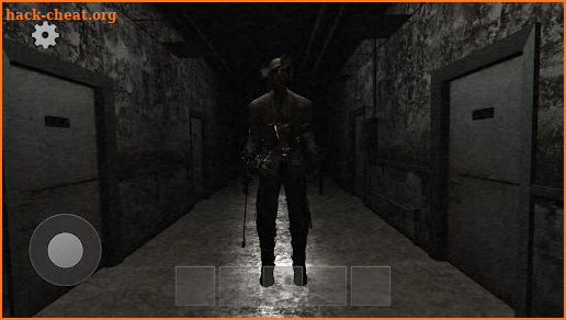 Dr. Psycho: Hospital Escape screenshot