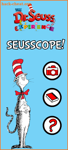 Dr Seuss Experience Seusscope screenshot